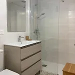 شقة Gascona 26 - Pleno Centro, Muy Tranquilo, Parking Gratis En Mismo Edificio, Ascensor, Wifi اوفيدو