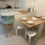Apartment Gascona 26 - Pleno Centro, Muy Tranquilo, Parking Gratis En Mismo Edificio, Ascensor, Wifi Oviedo