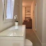 Gascona 26 - Pleno Centro, Muy Tranquilo, Parking Gratis En Mismo Edificio, Ascensor, Wifi *