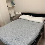 Апартаменты Gascona 26 - Pleno Centro, Muy Tranquilo, Parking Gratis En Mismo Edificio, Ascensor, Wifi Овьедо