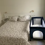 Gascona 26 - Pleno Centro, Muy Tranquilo, Parking Gratis En Mismo Edificio, Ascensor, Wifi Apartment *