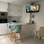 Gascona 26 - Pleno Centro, Muy Tranquilo, Parking Gratis En Mismo Edificio, Ascensor, Wifi