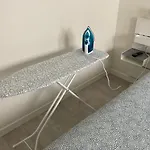Gascona 26 - Pleno Centro, Muy Tranquilo, Parking Gratis En Mismo Edificio, Ascensor, Wifi شقة اوفيدو