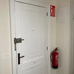 شقة Gascona 26 - Pleno Centro, Muy Tranquilo, Parking Gratis En Mismo Edificio, Ascensor, Wifi اوفيدو