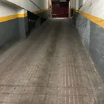 Gascona 26 - Pleno Centro, Muy Tranquilo, Parking Gratis En Mismo Edificio, Ascensor, Wifi شقة *