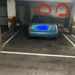 Gascona 26 - Pleno Centro, Muy Tranquilo, Parking Gratis En Mismo Edificio, Ascensor, Wifi Apartment *