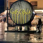 Gascona 26 - Pleno Centro, Muy Tranquilo, Parking Gratis En Mismo Edificio, Ascensor, Wifi اوفيدو