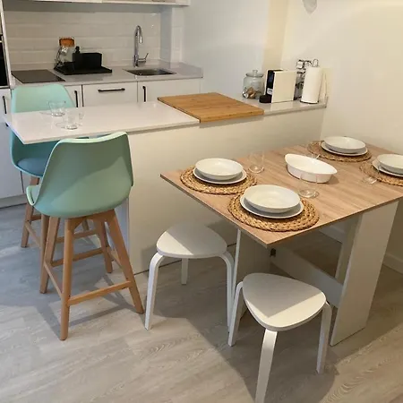 Lägenhet Gascona 26 - Pleno Centro, Muy Tranquilo, Parking Gratis En Mismo Edificio, Ascensor, Wifi Oviedo