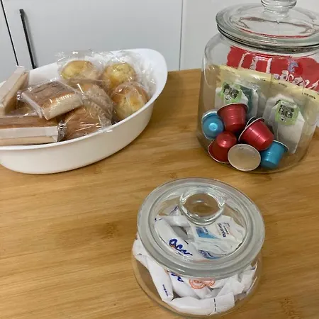 Gascona 26 - Pleno Centro, Muy Tranquilo, Parking Gratis En Mismo Edificio, Ascensor, Wifi Apartment