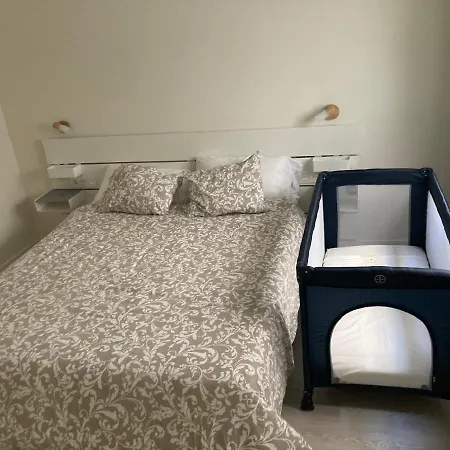 Gascona 26 - Pleno Centro, Muy Tranquilo, Parking Gratis En Mismo Edificio, Ascensor, Wifi Apartment *
