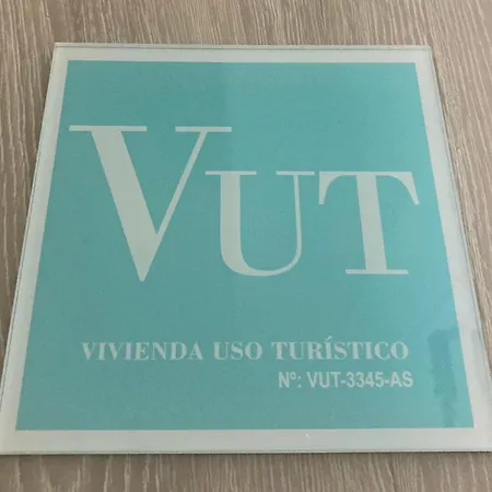 Gascona 26 - Pleno Centro, Muy Tranquilo, Parking Gratis En Mismo Edificio, Ascensor, Wifi Oviédo