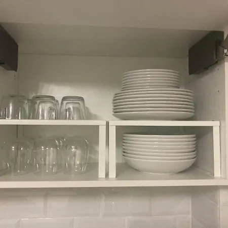 Gascona 26 - Pleno Centro, Muy Tranquilo, Parking Gratis En Mismo Edificio, Ascensor, Wifi اوفيدو