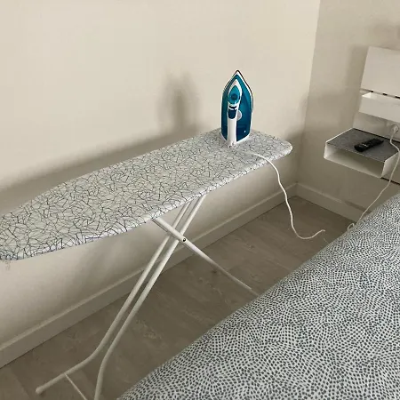 Gascona 26 - Pleno Centro, Muy Tranquilo, Parking Gratis En Mismo Edificio, Ascensor, Wifi Apartment Oviédo