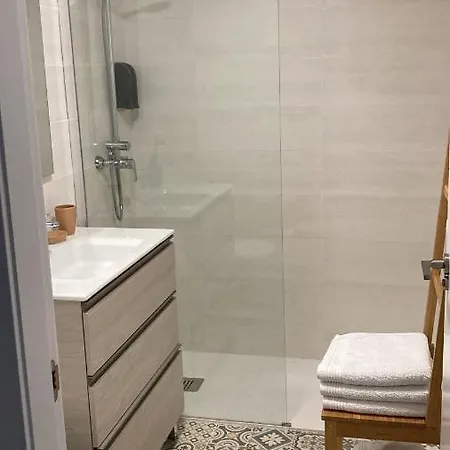 Gascona 26 - Pleno Centro, Muy Tranquilo, Parking Gratis En Mismo Edificio, Ascensor, Wifi Apartment Oviédo