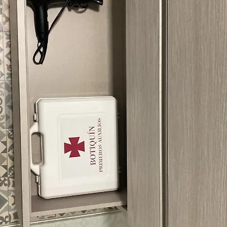 Gascona 26 - Pleno Centro, Muy Tranquilo, Parking Gratis En Mismo Edificio, Ascensor, Wifi Апартаменты Овьедо