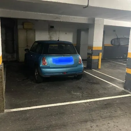 Gascona 26 - Pleno Centro, Muy Tranquilo, Parking Gratis En Mismo Edificio, Ascensor, Wifi * Oviédo