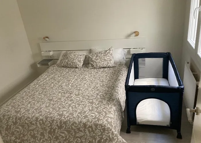 Gascona 26 - Pleno Centro, Muy Tranquilo, Parking Gratis En Mismo Edificio, Ascensor, Wifi شقة *