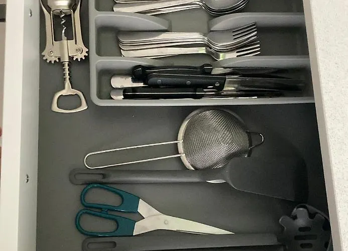 شقة Gascona 26 - Pleno Centro, Muy Tranquilo, Parking Gratis En Mismo Edificio, Ascensor, Wifi *