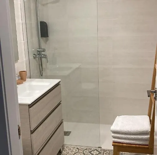 Gascona 26 - Pleno Centro, Muy Tranquilo, Parking Gratis En Mismo Edificio, Ascensor, Wifi شقة اوفيدو