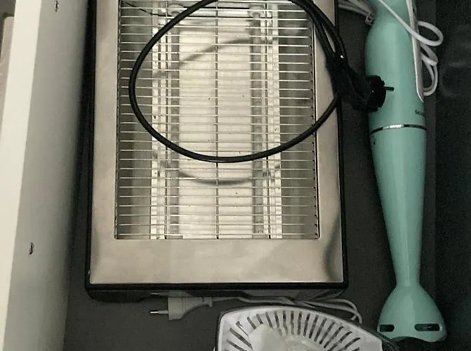 Gascona 26 - Pleno Centro, Muy Tranquilo, Parking Gratis En Mismo Edificio, Ascensor, Wifi *