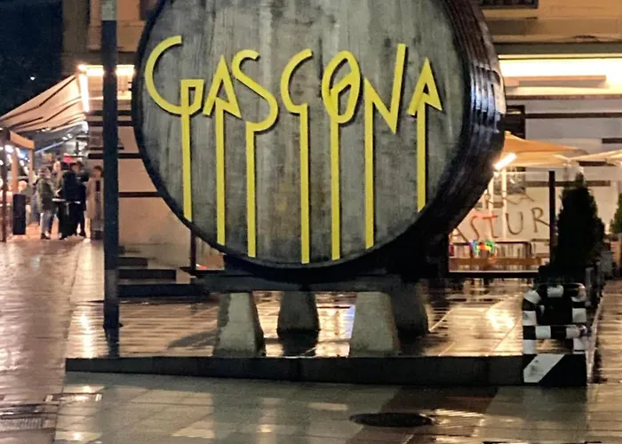 Gascona 26 - Pleno Centro, Muy Tranquilo, Parking Gratis En Mismo Edificio, Ascensor, Wifi اوفيدو